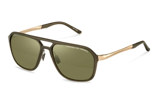 Okulary przeciwsłoneczne Porsche Design P86003 C417