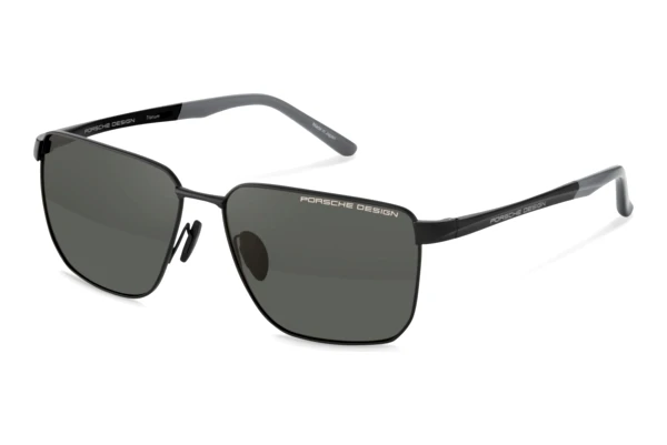 Okulary przeciwsłoneczne Porsche Design P86004 A416