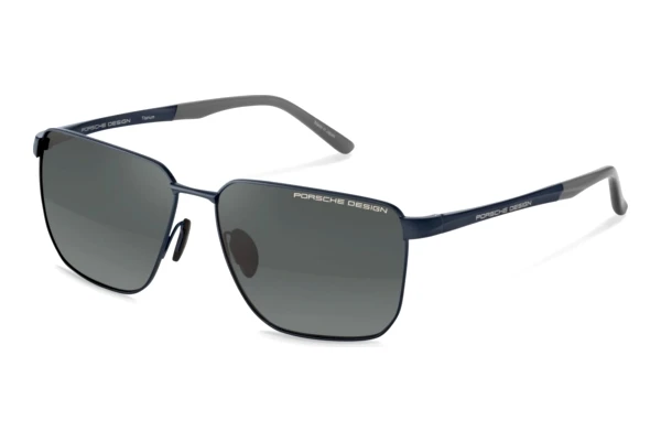 Okulary przeciwsłoneczne Porsche Design P86004 C226