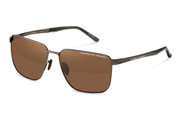 Okulary przeciwsłoneczne Porsche Design P86004 D406