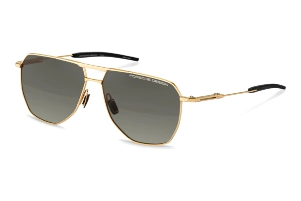Okulary przeciwsłoneczne Porsche Design P86005 C566