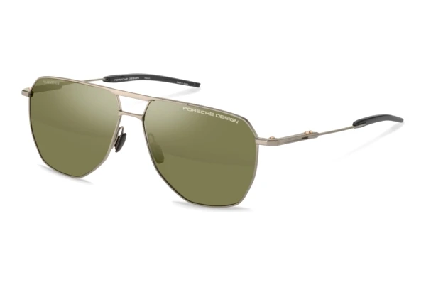 Okulary przeciwsłoneczne Porsche Design P86005 D467
