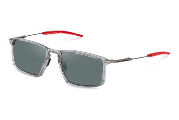 Okulary przeciwsłoneczne Porsche Design P86006 B388