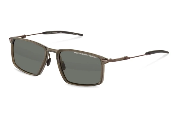 Okulary przeciwsłoneczne Porsche Design P86006 C415