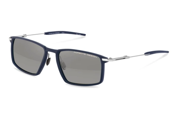 Okulary przeciwsłoneczne Porsche Design P86006 D175