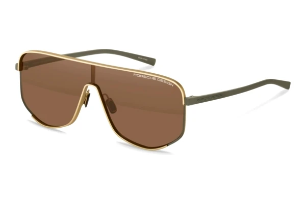 Okulary przeciwsłoneczne Porsche Design P86007 B805