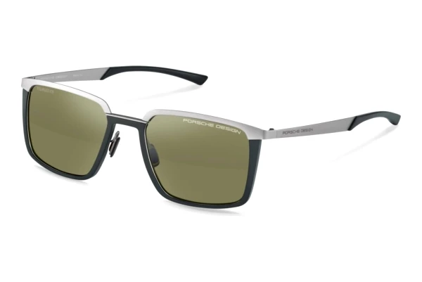 Okulary przeciwsłoneczne Porsche Design P86009 C457