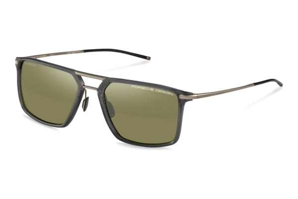 Okulary przeciwsłoneczne Porsche Design P86010 B477
