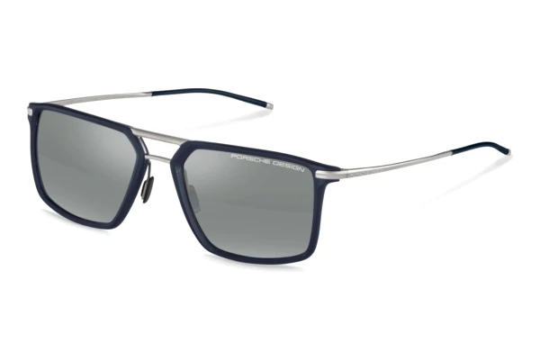Okulary przeciwsłoneczne Porsche Design P86010 C263