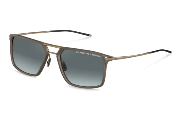 Okulary przeciwsłoneczne Porsche Design P86010 D226