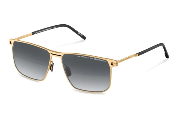 Okulary przeciwsłoneczne Porsche Design P86014 C566