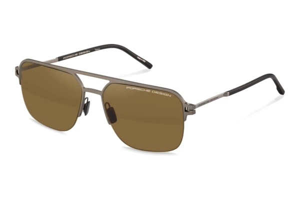 Okulary przeciwsłoneczne Porsche Design P86015 C179