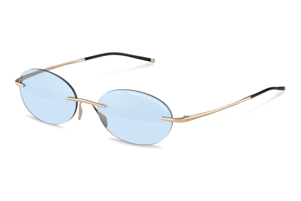 Okulary przeciwsłoneczne Porsche Design P86017 C141