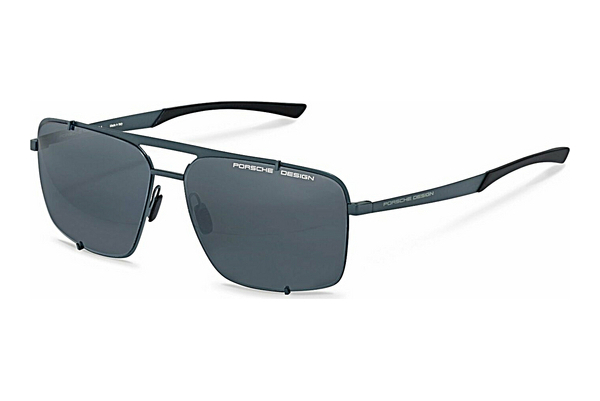 Okulary przeciwsłoneczne Porsche Design P8919 C