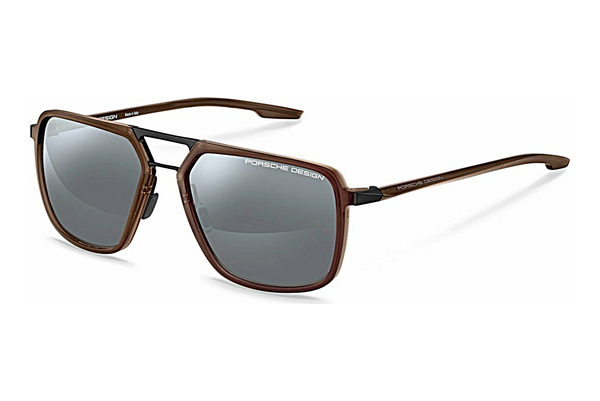 Okulary przeciwsłoneczne Porsche Design P8934 C