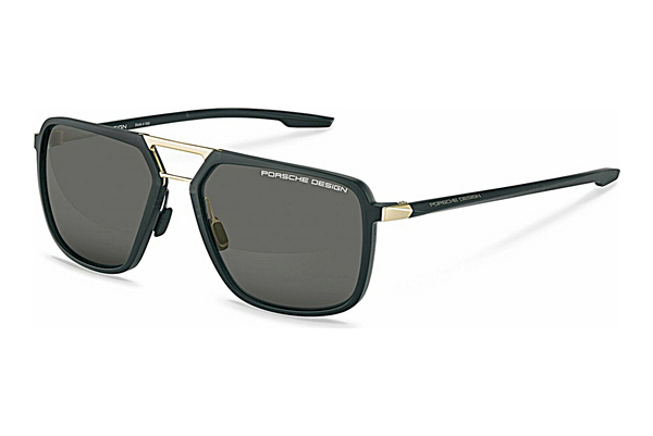 Okulary przeciwsłoneczne Porsche Design P8934 D