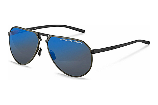 Okulary przeciwsłoneczne Porsche Design P8938 D