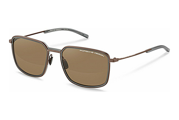 Okulary przeciwsłoneczne Porsche Design P8941 C629