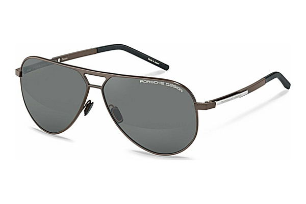 Okulary przeciwsłoneczne Porsche Design P8942 D