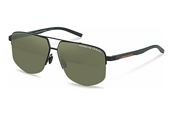 Okulary przeciwsłoneczne Porsche Design P8943 A172