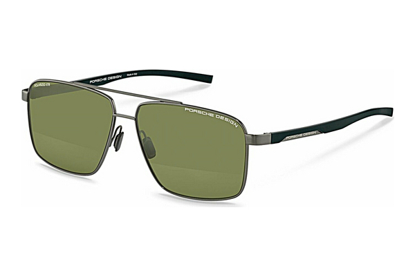 Okulary przeciwsłoneczne Porsche Design P8944 C