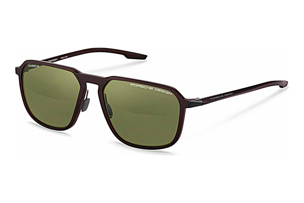 Okulary przeciwsłoneczne Porsche Design P8961 C