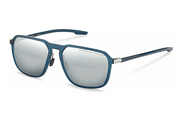 Okulary przeciwsłoneczne Porsche Design P8961 D