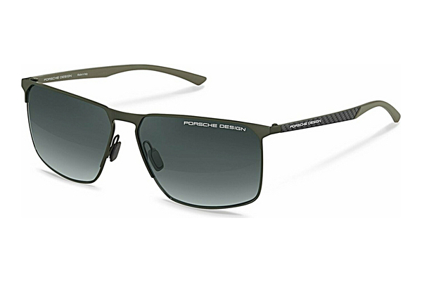 Okulary przeciwsłoneczne Porsche Design P8964 C