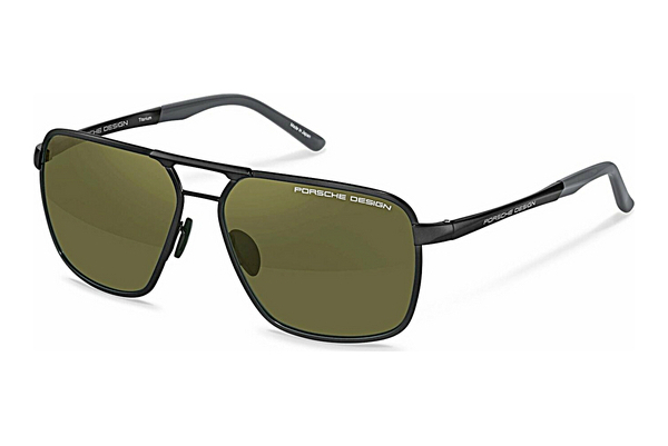 Okulary przeciwsłoneczne Porsche Design P8966 A417