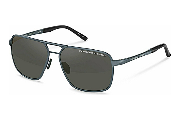 Okulary przeciwsłoneczne Porsche Design P8966 D415