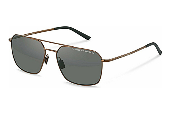 Okulary przeciwsłoneczne Porsche Design P8970 D415