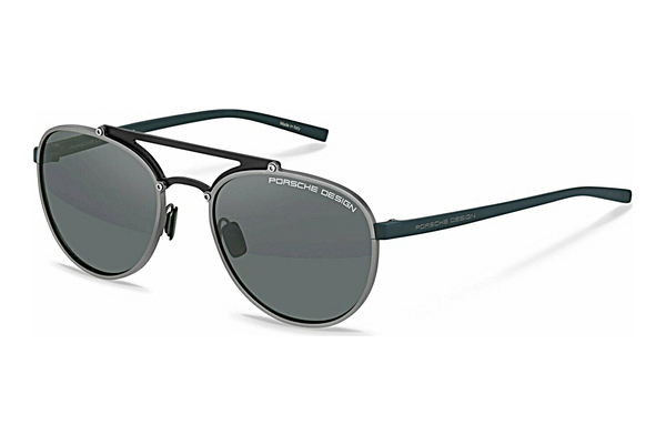 Okulary przeciwsłoneczne Porsche Design P8972 D415