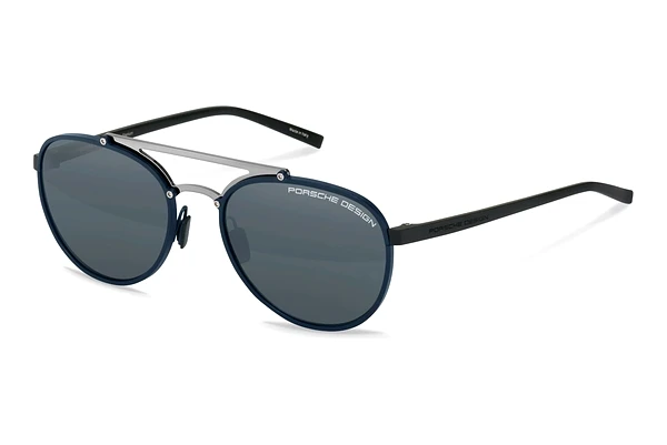 Okulary przeciwsłoneczne Porsche Design P8972 E731