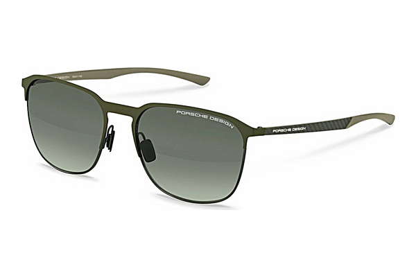 Okulary przeciwsłoneczne Porsche Design P8979 B226