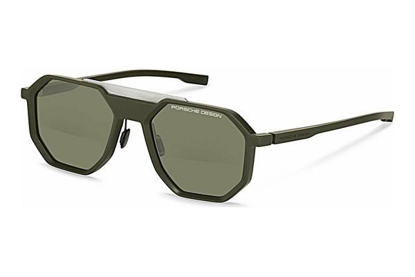 Okulary przeciwsłoneczne Porsche Design P8981 D174