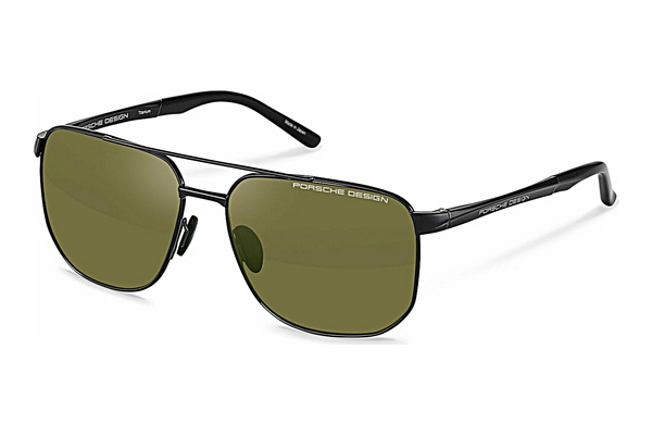 Okulary przeciwsłoneczne Porsche Design P8984 A417