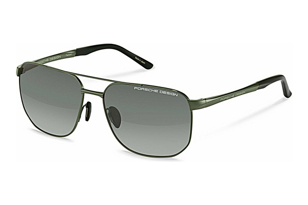 Okulary przeciwsłoneczne Porsche Design P8984 D226