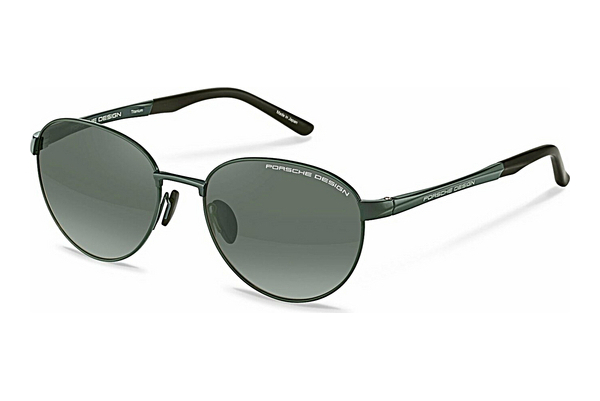 Okulary przeciwsłoneczne Porsche Design P8985 D226