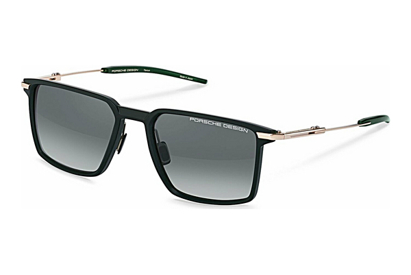 Okulary przeciwsłoneczne Porsche Design P8986 C226