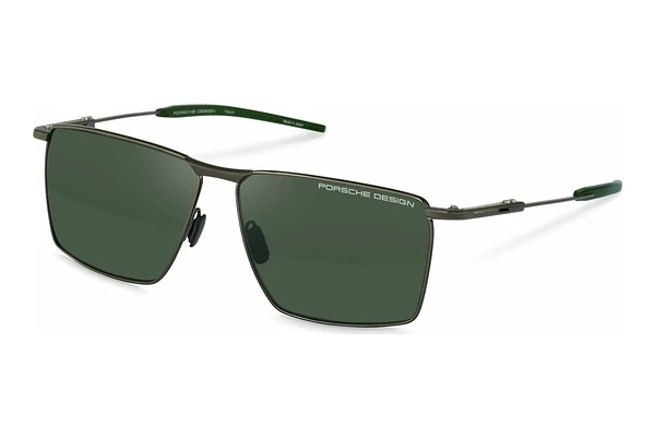 Okulary przeciwsłoneczne Porsche Design P8987 D651
