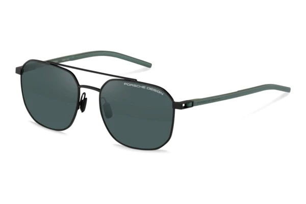 Okulary przeciwsłoneczne Porsche Design P8988 A731
