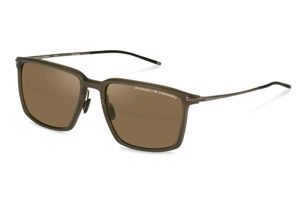 Okulary przeciwsłoneczne Porsche Design P8991 C629