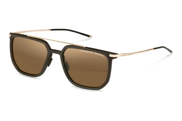 Okulary przeciwsłoneczne Porsche Design P8992 C629