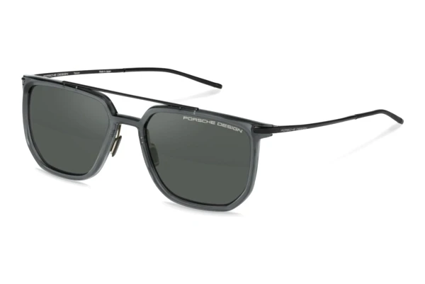 Okulary przeciwsłoneczne Porsche Design P8992 D415