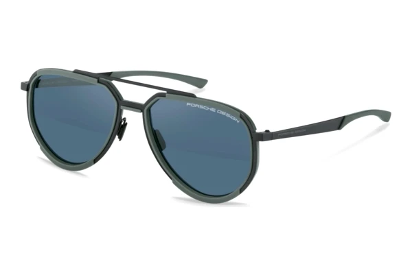 Okulary przeciwsłoneczne Porsche Design P8994 D187
