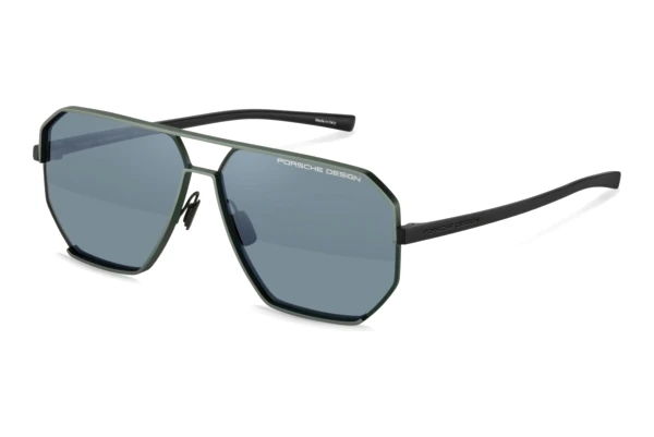 Okulary przeciwsłoneczne Porsche Design P8995 D187