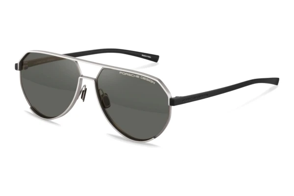 Okulary przeciwsłoneczne Porsche Design P8996 B418