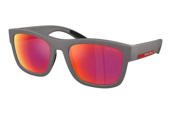 Okulary przeciwsłoneczne Prada Linea Rossa PS 01ZS 16X02U