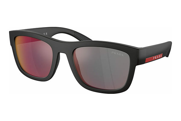 Okulary przeciwsłoneczne Prada Linea Rossa PS 01ZS DG008F