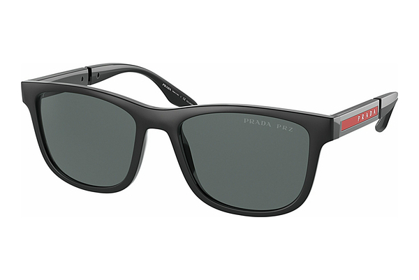 Okulary przeciwsłoneczne Prada Linea Rossa PS 04XS DG002G